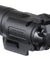 Tokyo Marui CQ Flash LED Pistol Flashlight (Color: Black)