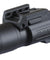 Tokyo Marui CQ Flash LED Pistol Flashlight (Color: Black)