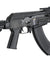 Tokyo Marui AK Storm Next Generation Recoil Shock Airsoft AEG Rifle (Color: Black)