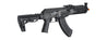 Tokyo Marui AK Storm Next Generation Recoil Shock Airsoft AEG Rifle (Color: Black)