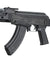 Tokyo Marui AK Storm Next Generation Recoil Shock Airsoft AEG Rifle (Color: Black)