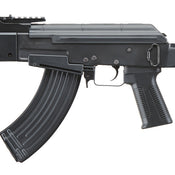 Tokyo Marui AK Storm Next Generation Recoil Shock Airsoft AEG Rifle (Color: Black)