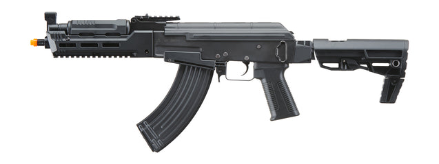 Tokyo Marui AK Storm Next Generation Recoil Shock Airsoft AEG Rifle (Color: Black)