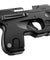 Tokyo Marui Curve Compact Carry Gas Blowback Airsoft Pistol with Fixed Slide (Color: Black)