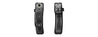 Tokyo Marui Curve Compact Carry Gas Blowback Airsoft Pistol with Fixed Slide (Color: Black)