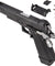 Tokyo Marui D.O.R. Hi-Capa 5.1 Gas Blowback Airsoft Pistol (Black)
