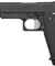 Tokyo Marui D.O.R. Hi-Capa 5.1 Gas Blowback Airsoft Pistol (Black)