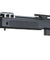 Airsoft Gun Tokyo Marui M40A5 Bolt Action Airsoft Sniper Rifle (Color: Black)