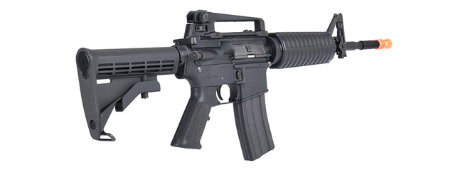 Tokyo Marui M4A1 SOCOM AEG Airsoft Rifle (Black)