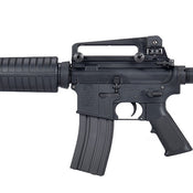 Tokyo Marui M4A1 SOCOM AEG Airsoft Rifle (Black)