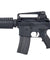 Tokyo Marui M4A1 SOCOM AEG Airsoft Rifle (Black)
