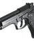 Tokyo Marui U.S. M9 Gas Blowback Pistol Black Color
