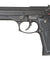 Tokyo Marui U.S. M9 Gas Blowback Pistol Black Color