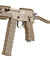 Airsoft Gun Tokyo Marui Scorpion Mod D Airsoft Electric Sub Machine Gun (Color: Flat Dark Earth)