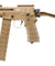 Airsoft Gun Tokyo Marui Scorpion Mod D Airsoft Electric Sub Machine Gun (Color: Flat Dark Earth)