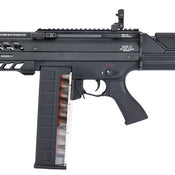 Tokyo Marui SGR-12 3-Round Airsoft Electric Automatic Shotgun (Color: Black)