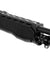 Tokyo Marui SPAS 12 Pump Action Airsoft Shotgun (Black)