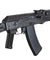 Airsoft Gun Tokyo Marui AK74MN Next Generation Recoil Shock System Airsoft AEG Rifle (Color: Black)