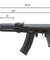 Airsoft Gun Tokyo Marui AK74MN Next Generation Recoil Shock System Airsoft AEG Rifle (Color: Black)