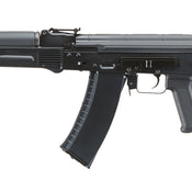 Airsoft Gun Tokyo Marui AK74MN Next Generation Recoil Shock System Airsoft AEG Rifle (Color: Black)