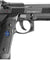 Tokyo Marui Limited Edition Albert W. Model 01P Umbrella Corporation Gas Blowback Airsoft Pistol (Color: Black)