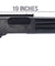 Tokyo Marui M870 Breacher Shotgun (Black)