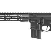 Tokyo Marui M4 MTR16 ZET System Gas Blowback Rifle w/ Cerakote Firearm Finish
