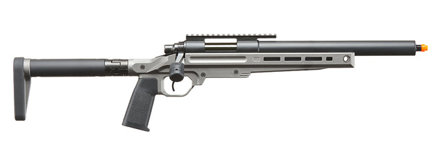 Tokyo Marui Vsr-One Bolt Action Airsoft Rifle W/ Folding Stock 