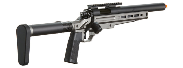 Tokyo Marui Vsr-One Bolt Action Airsoft Rifle W/ Folding Stock 