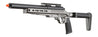 Tokyo Marui Vsr-One Bolt Action Airsoft Rifle W/ Folding Stock 
