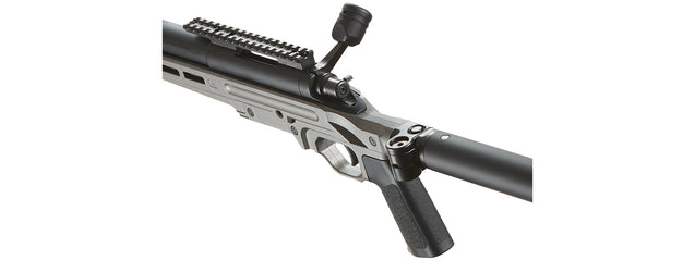 Tokyo Marui Vsr-One Bolt Action Airsoft Rifle W/ Folding Stock 