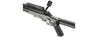 Tokyo Marui Vsr-One Bolt Action Airsoft Rifle W/ Folding Stock 