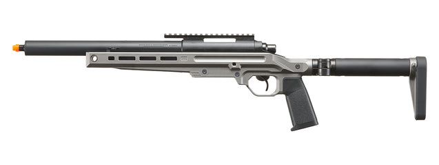 Tokyo Marui Vsr-One Bolt Action Airsoft Rifle W/ Folding Stock 