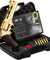 Limited Edition Airsoft Chiappa Rhino 50DS CO2 Revolver (Color: Gold)