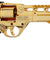 Limited Edition Airsoft Chiappa Rhino 50DS CO2 Revolver (Color: Gold)