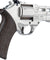 Bo Manufacture Chiappa Rhino Revolver 50DS .357 Magnum Style Airsoft Pistol (Silver)