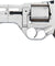 Bo Manufacture Chiappa Rhino Revolver 50DS .357 Magnum Style Airsoft Pistol (Silver)