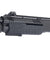 Fabarm STF/12 Long Barrel Shotgun w/ Fixed Stock (Black)
