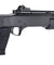 Fabarm STF/12 Long Barrel Shotgun w/ Fixed Stock (Black)