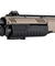 Fabarm Stf/12 Long Barrel Shotgun W/ Fixed Stock (Dark Earth + Black)