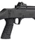 Fabarm Stf/12 Short Barrel Shotgun W/ Fixed Stock (Black)