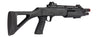 Fabarm Stf/12 Short Barrel Shotgun W/ Fixed Stock (Black)