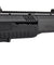 Fabarm Stf/12 Short Barrel Shotgun W/ Fixed Stock (Black)