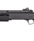 Fabarm Stf/12 Short Barrel Shotgun W/ Fixed Stock (Black)