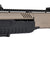 Fabarm STF/12 Short Barrel Shotgun w/ Fixed Stock (DARK EARTH + BLACK)