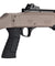 Fabarm STF/12 Short Barrel Shotgun w/ Fixed Stock (DARK EARTH + BLACK)