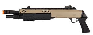 FABARM STF/12 Short Barrel Shotgun (TAN)