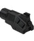 NcSTAR Vaflfsp Tactical 3w 200 Lumen Flashlight W/integrated A2 Front Post Sight