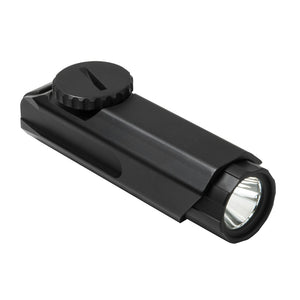 NcSTAR Keymod Flashlight 3w 150 Lumens Black MD Vaflkm