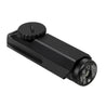 KeyMod Green Laser with Multi-Function Button and Remote Pressure switch